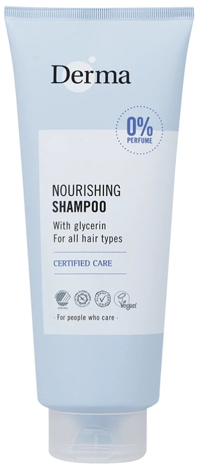 SHAMPOO