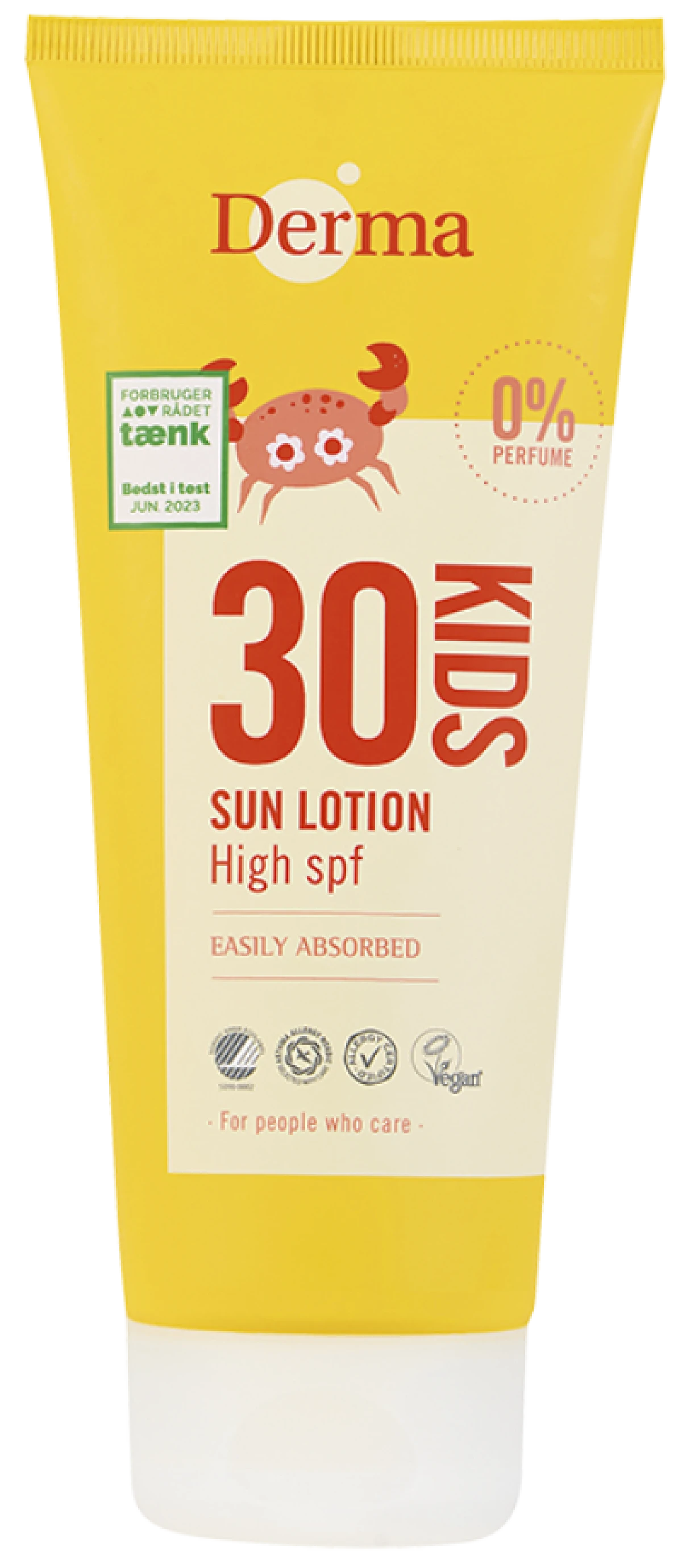 SOLLOTION SPF30