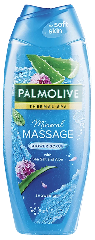 Shower Gel