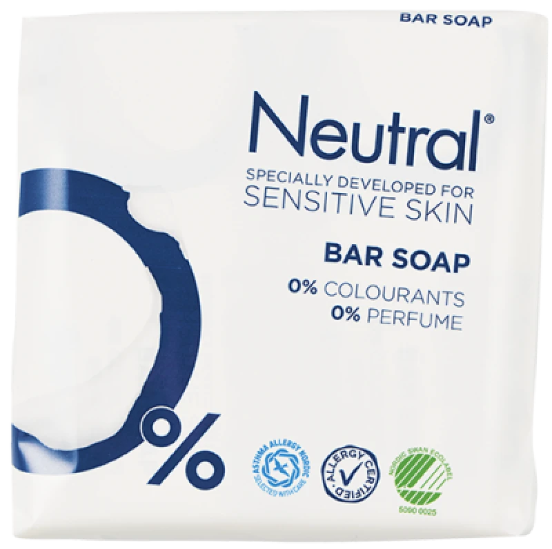 Sæbebar