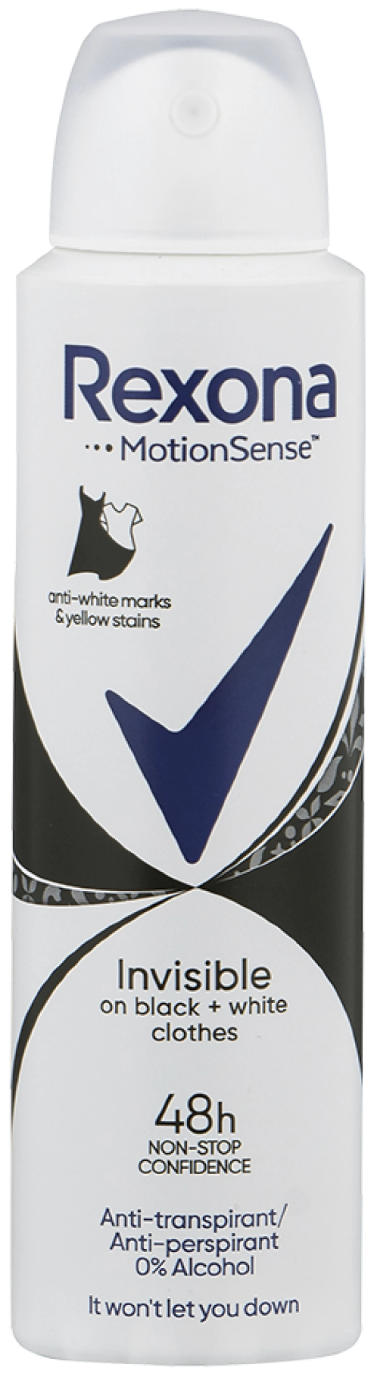 DEO SPRAY