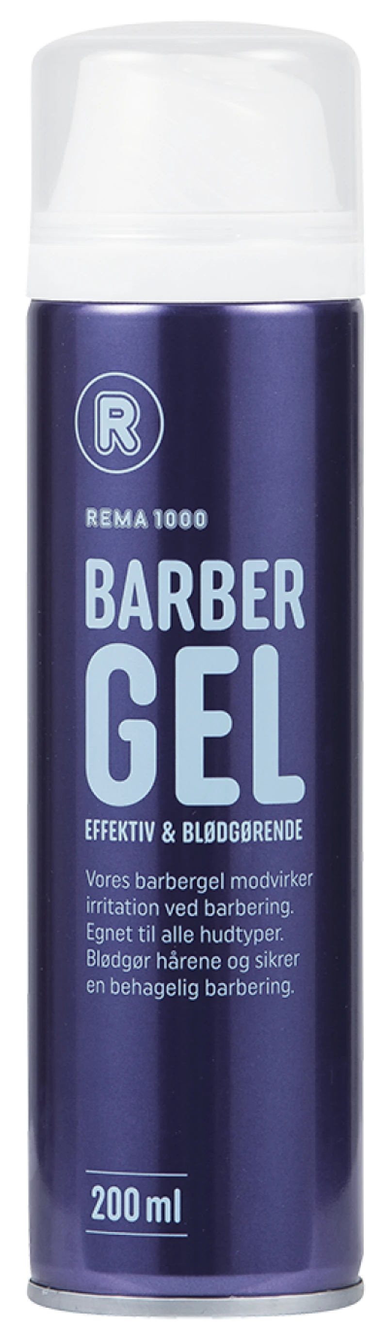 Barbergel