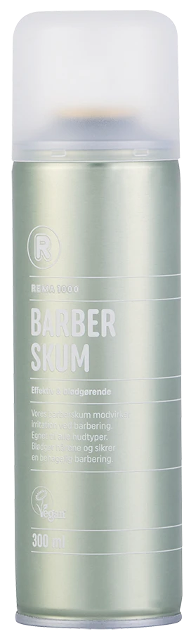 Barberskum