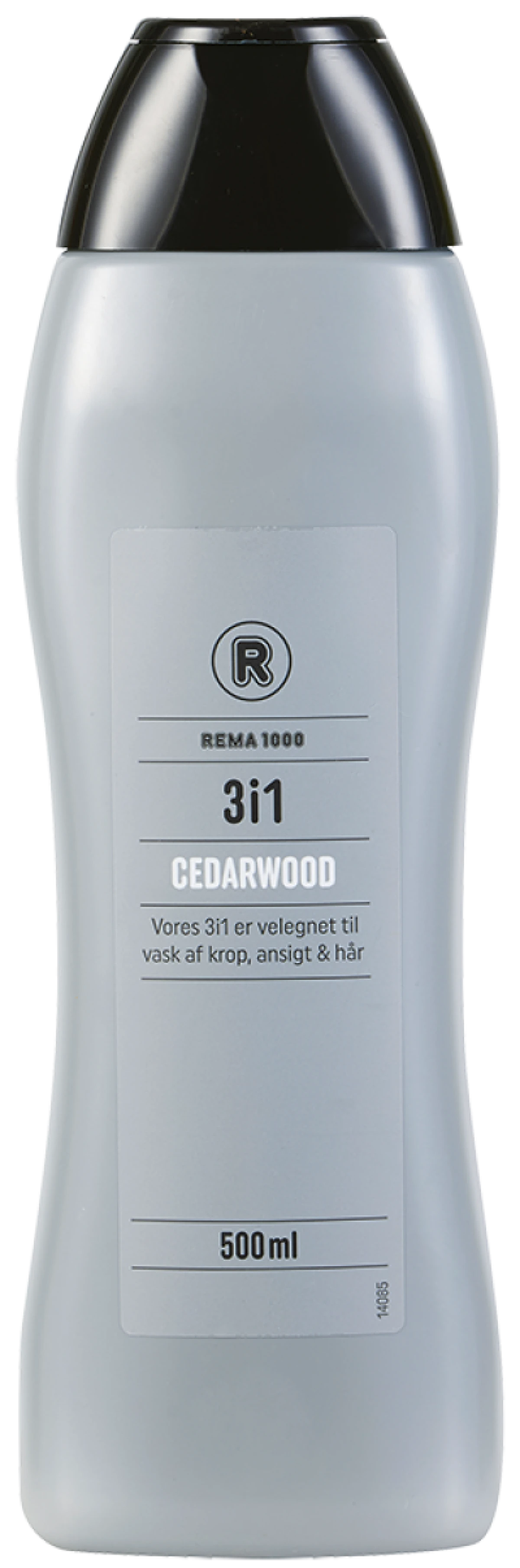 Rema 1000 3-in-1 Cedarwood