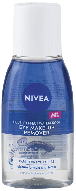 Eye Make-Up Remover