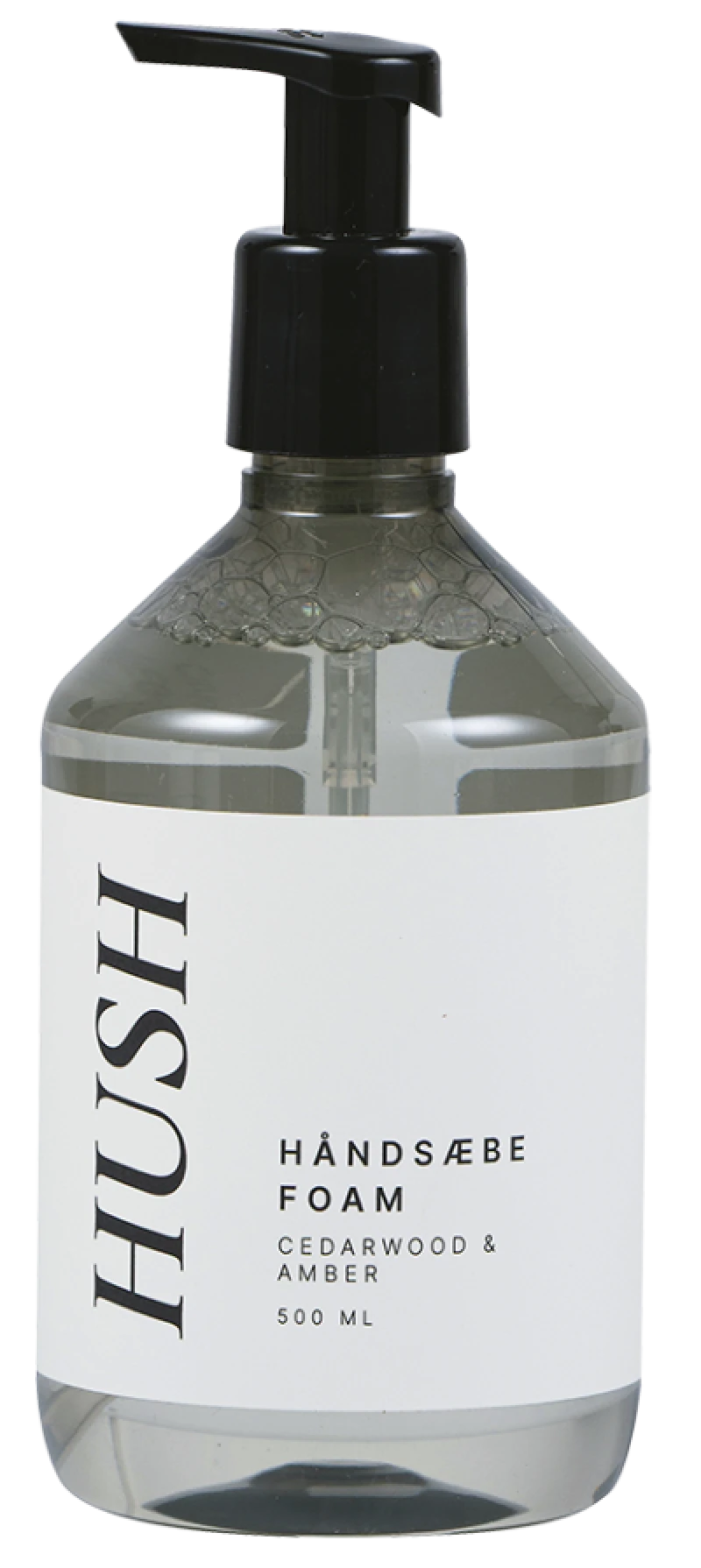 Hush Håndsæbe Foam