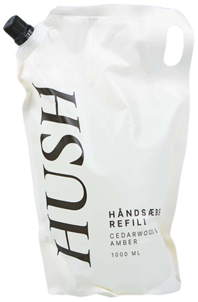 Hush Håndsæbe Refill