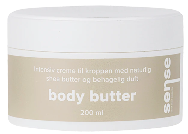 Body Butter