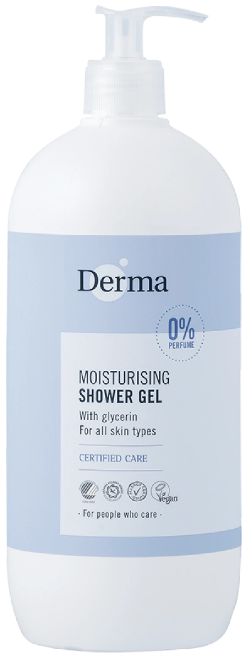 Shower Gel