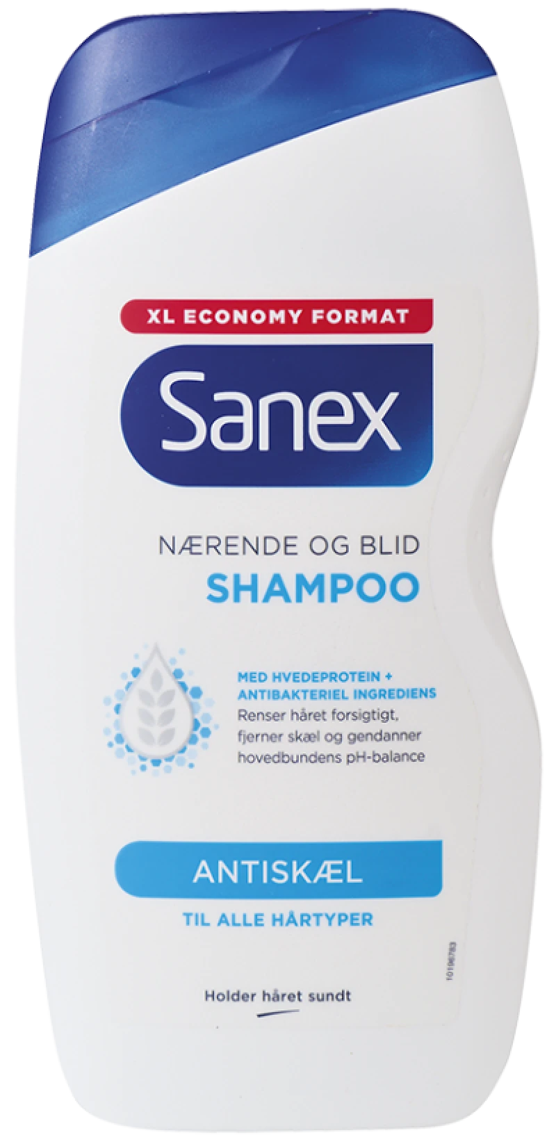 Shampoo