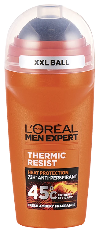 DEO ROLL-ON