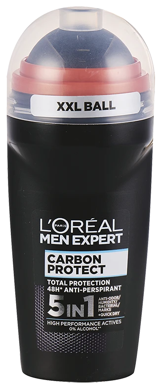 DEO ROLL-ON
