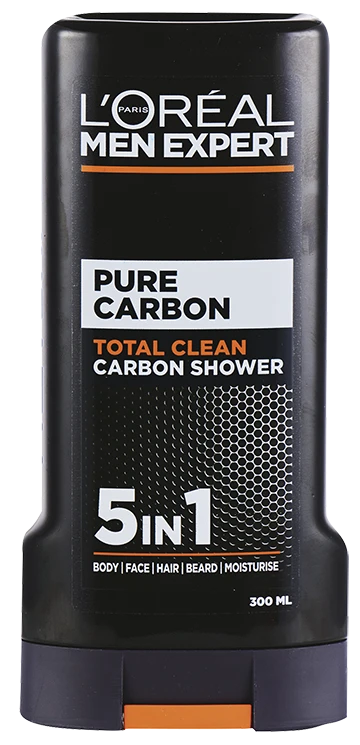 SHOWER GEL