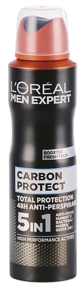 DEO SPRAY
