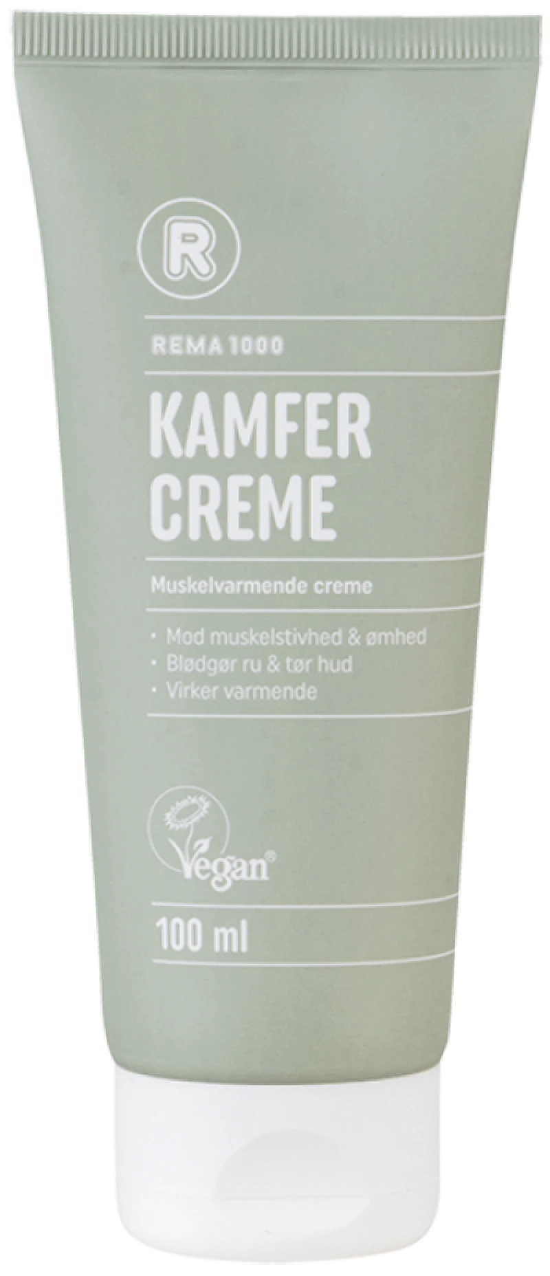 Kamfercreme