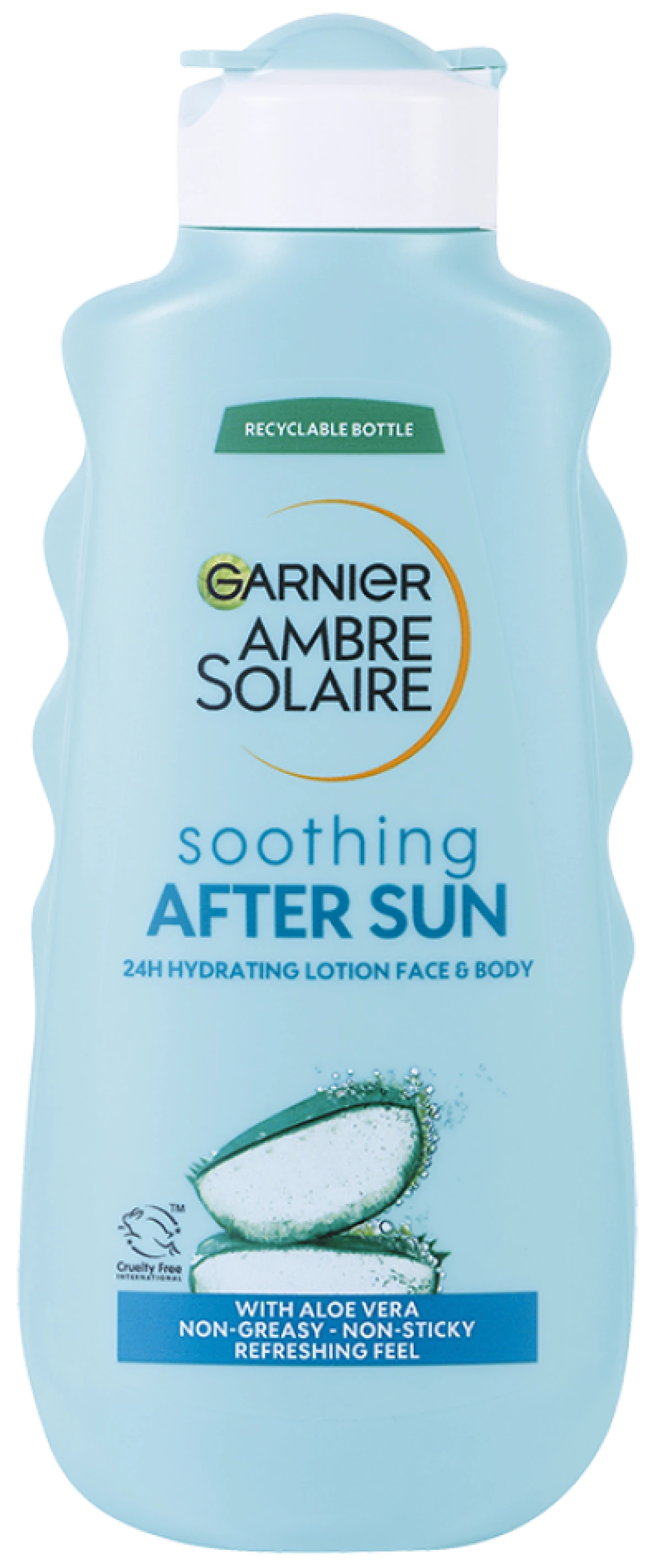 After sun lotion 175 ml