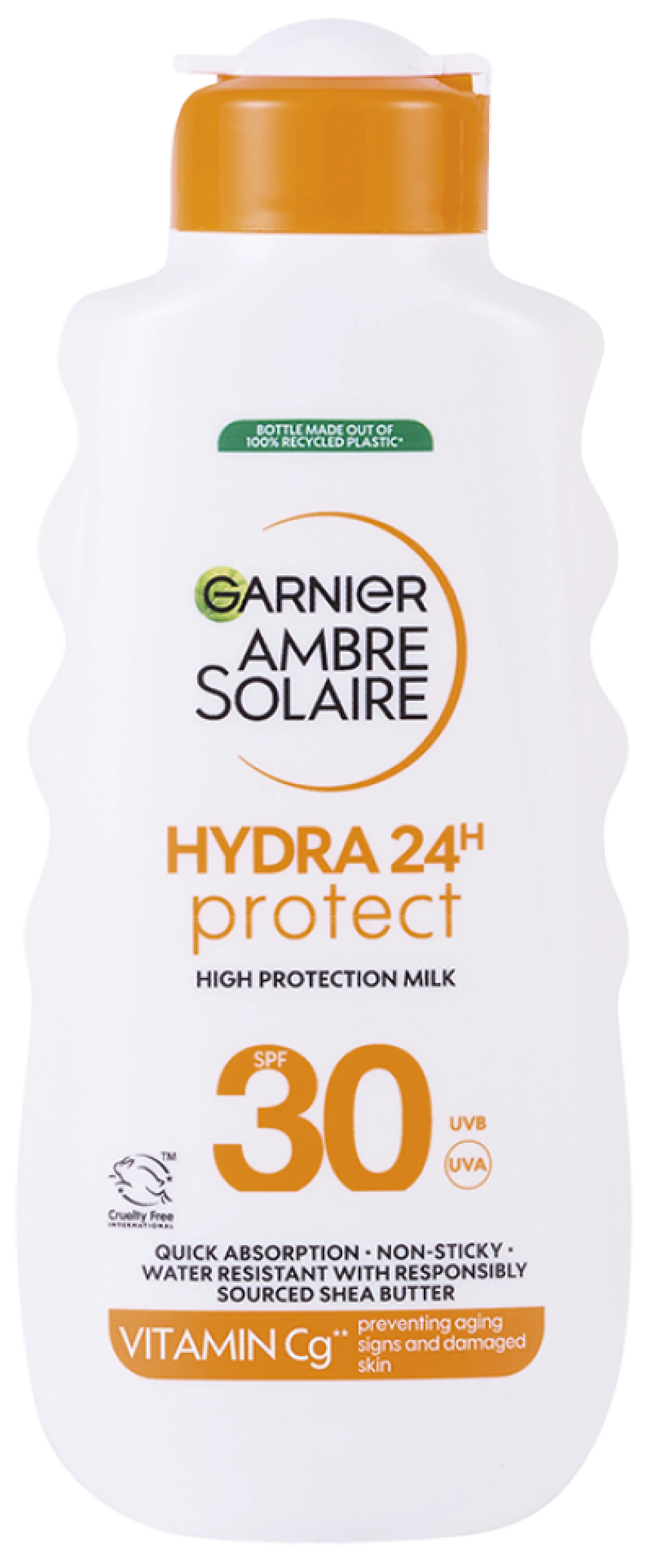 Milk SPF30 175 ml