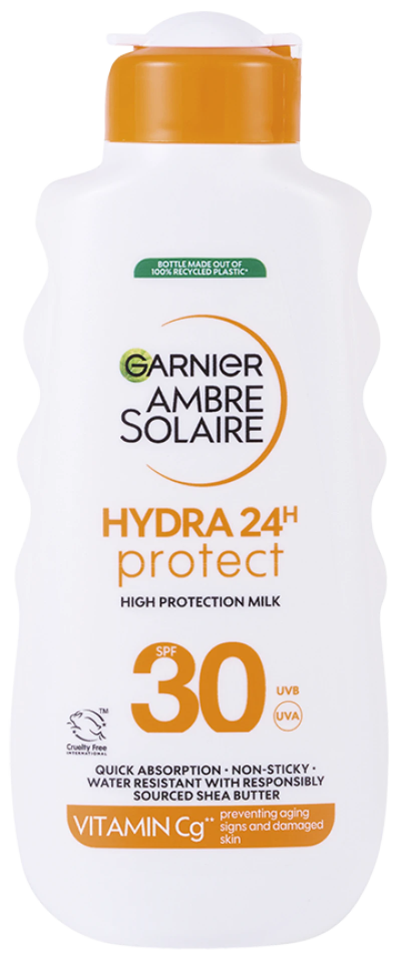 Garnier Ambre Solaire Milk SPF30
