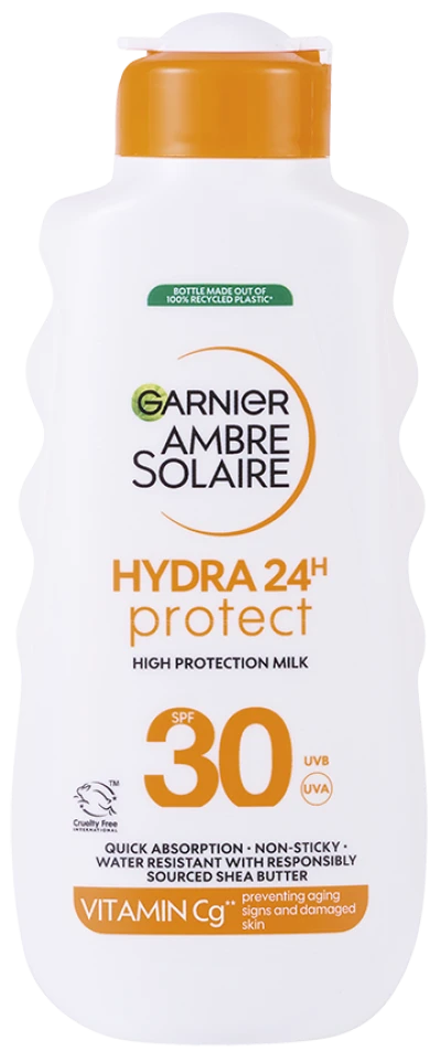 MILK SPF30