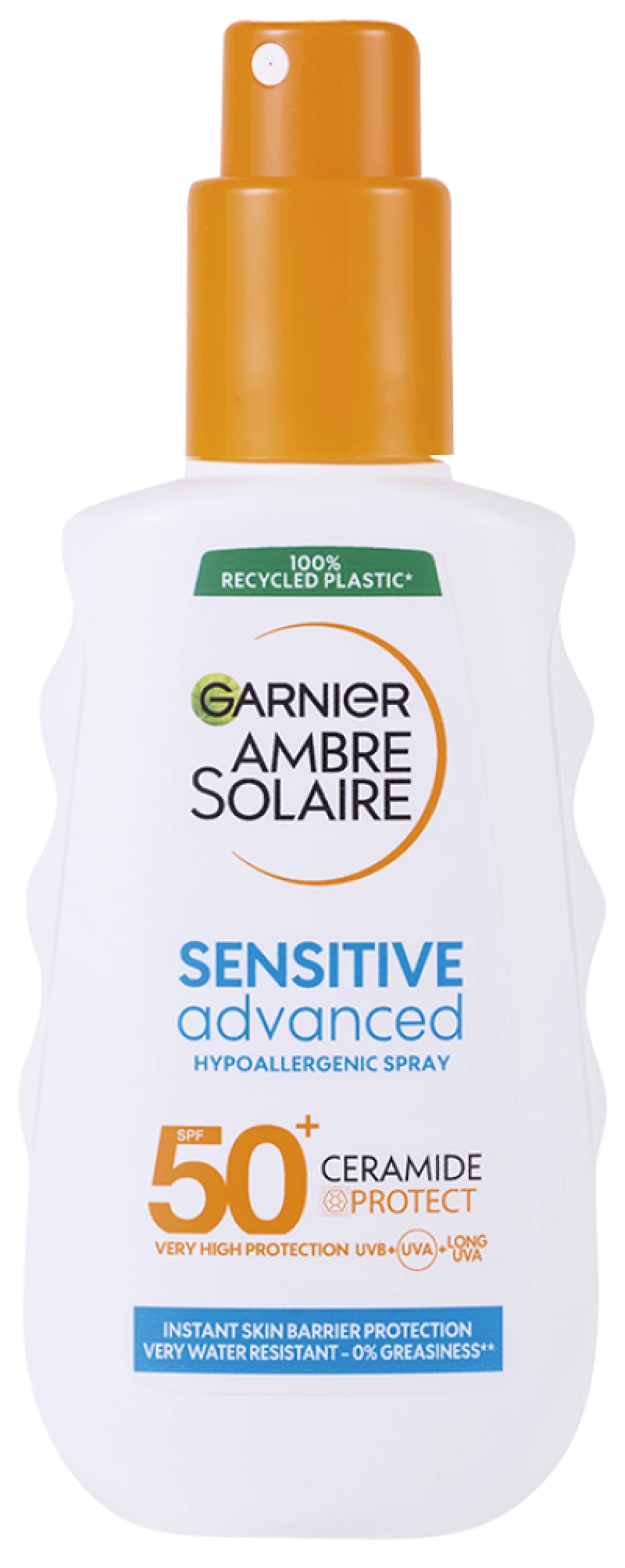 Garnier Ambre Solaire Spray SPF50+