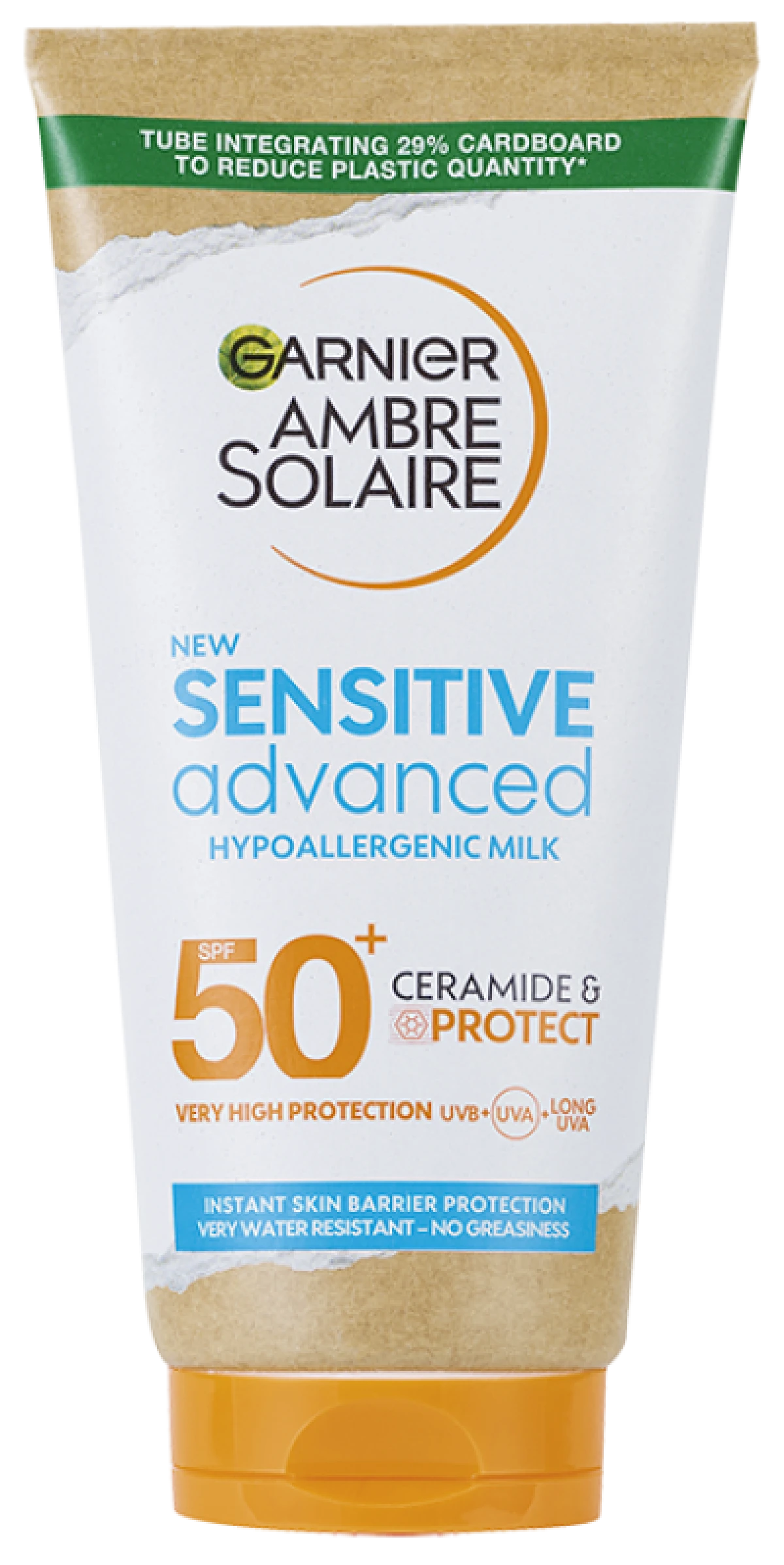 Milk SPF50+ 175 ml