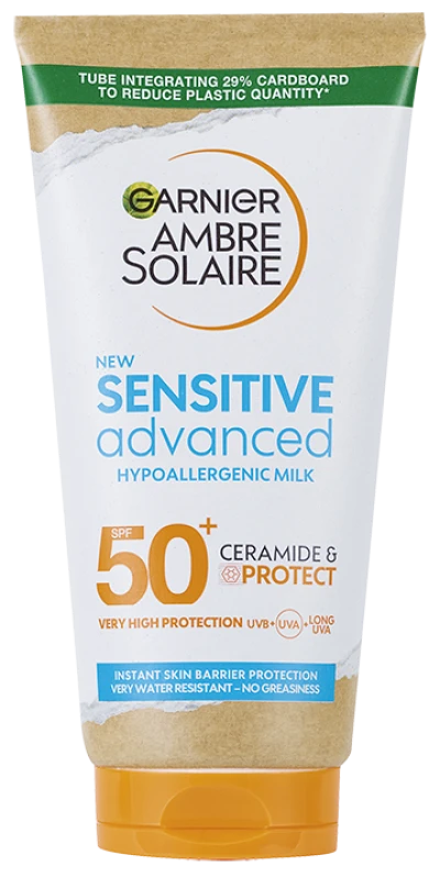 MILK SPF50+