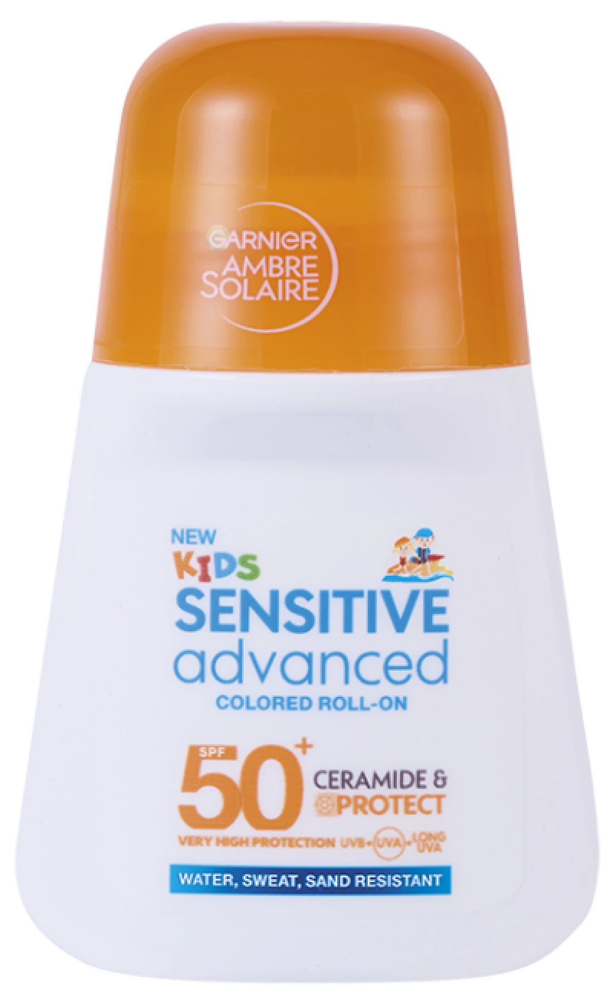 Kids roll-on SPF50+ 50 ml