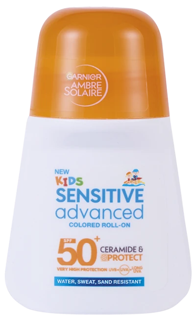 KIDS ROLL-ON SPF50+