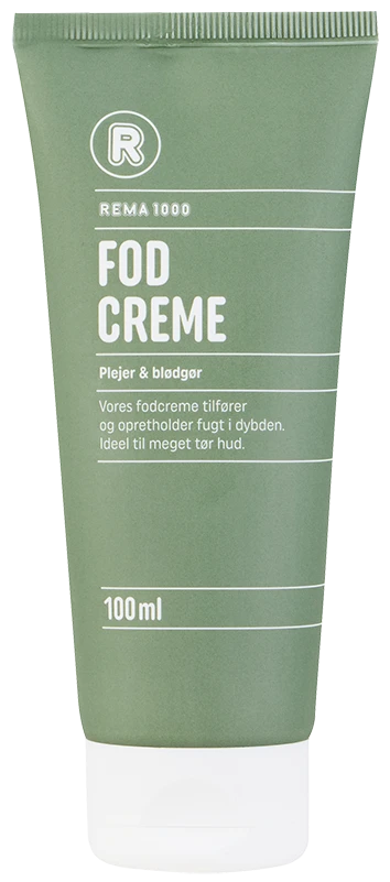 Fodcreme