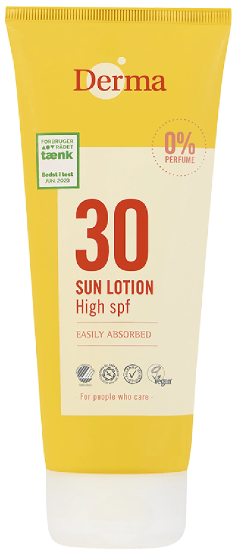 Sollotion spf30