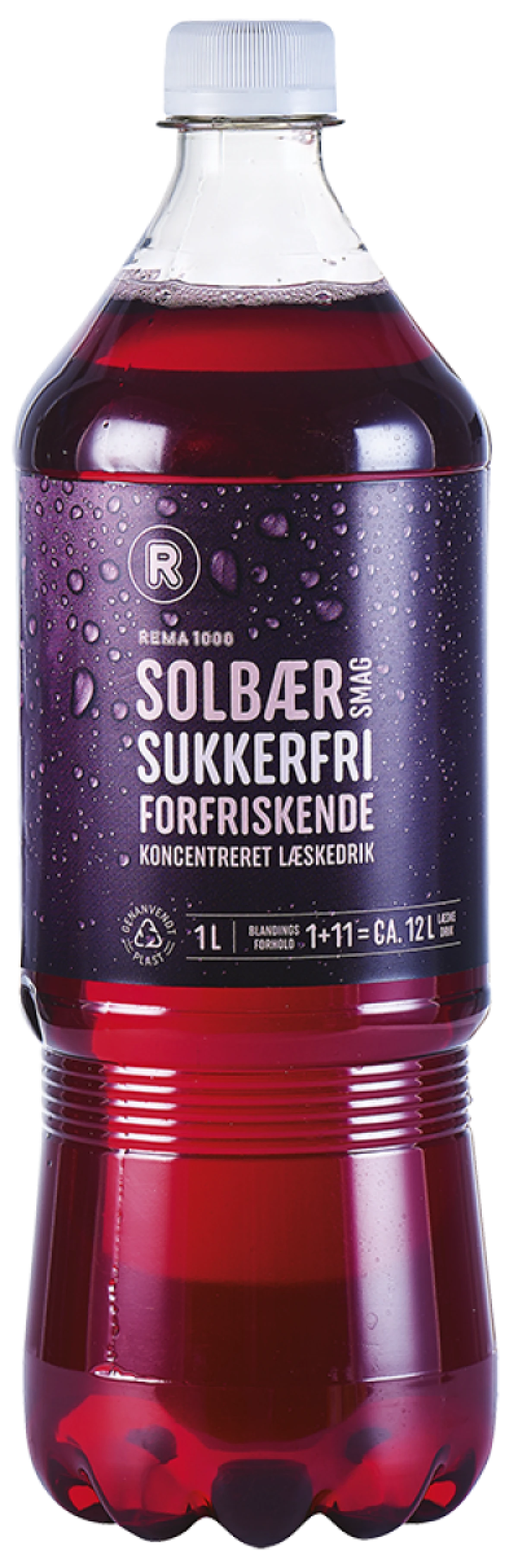 SOLBÆR