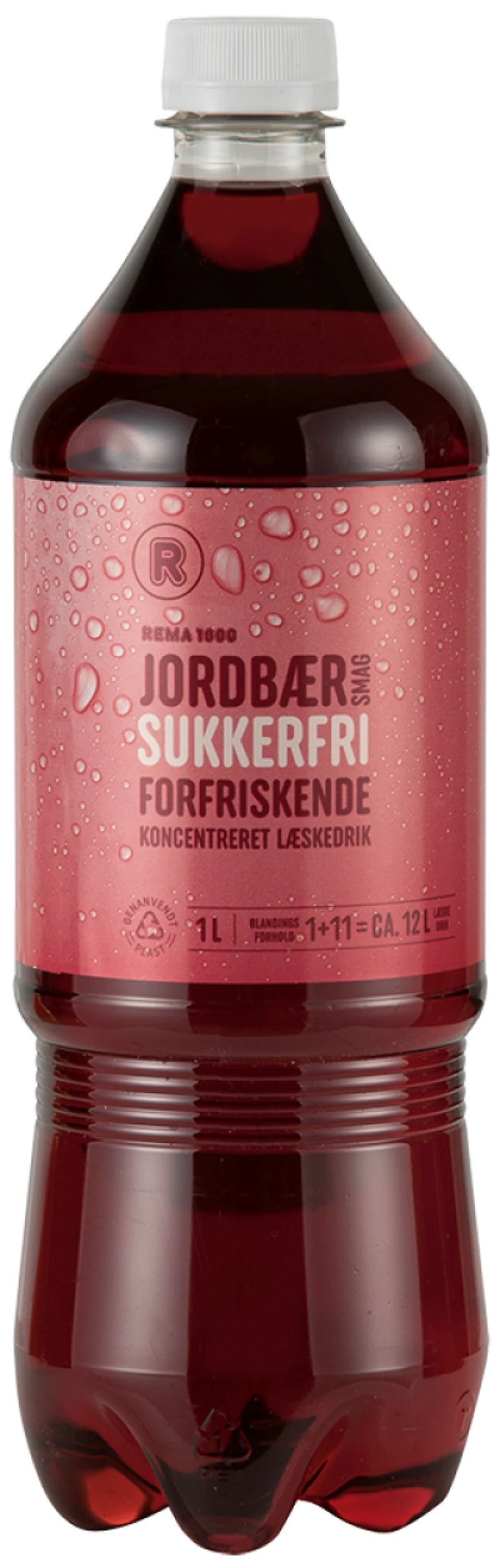 Jordbær