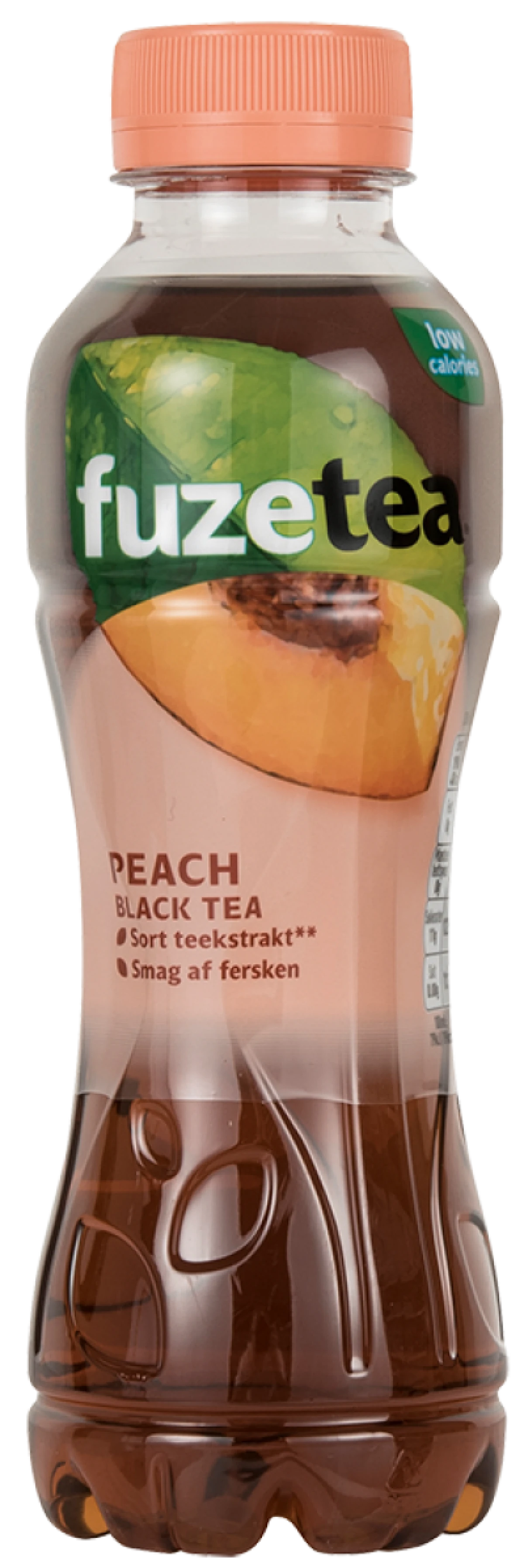 FUZE TEA PEACH