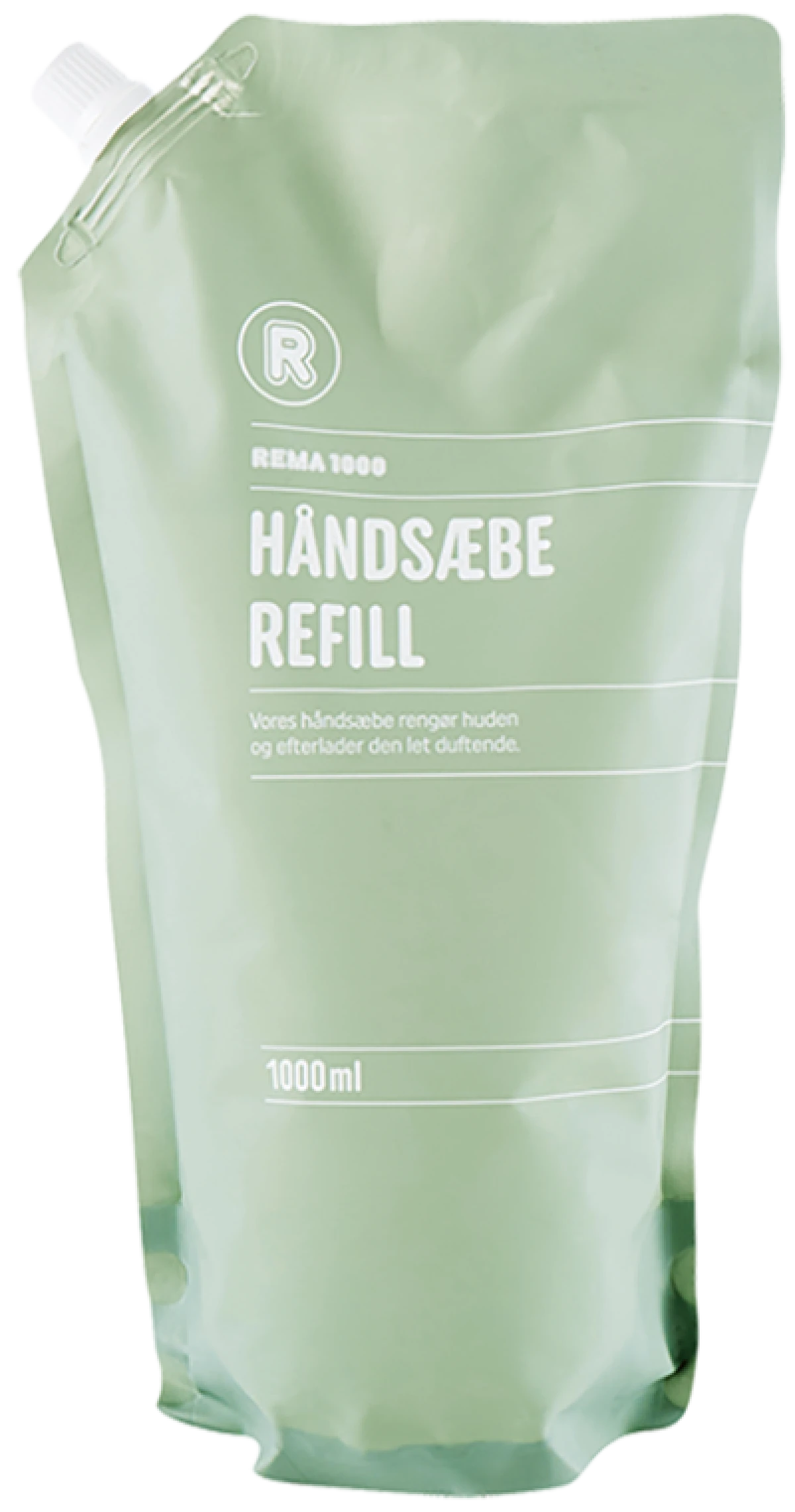 REMA 1000 Håndsæbe Refill