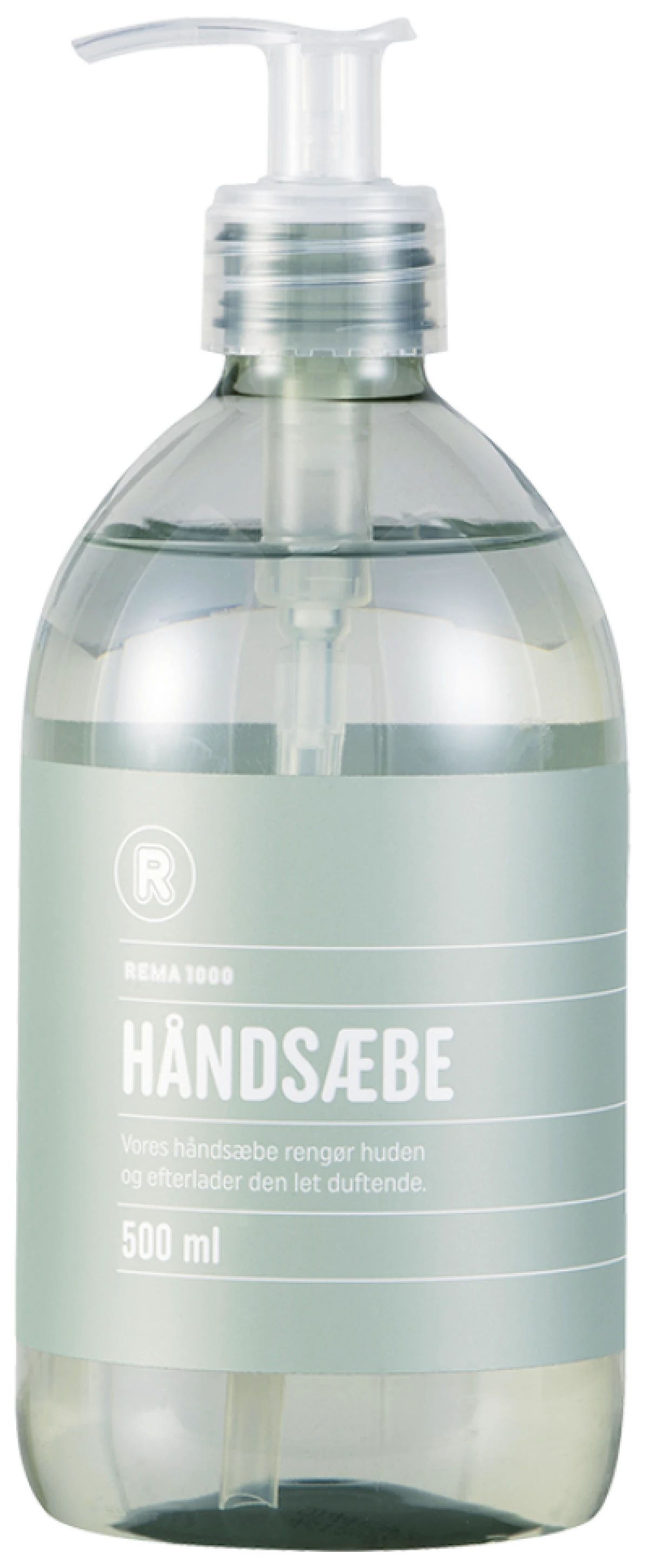 Rema 1000 Klar Håndsæbe