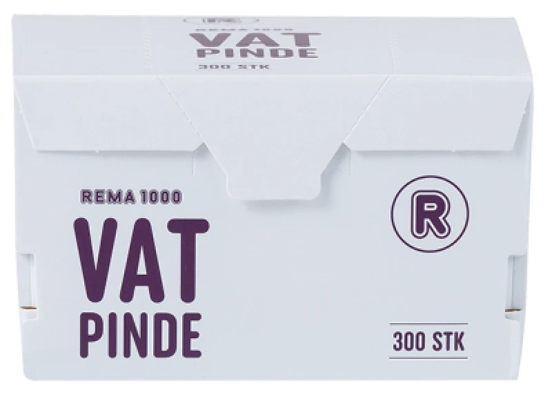 Vatpinde