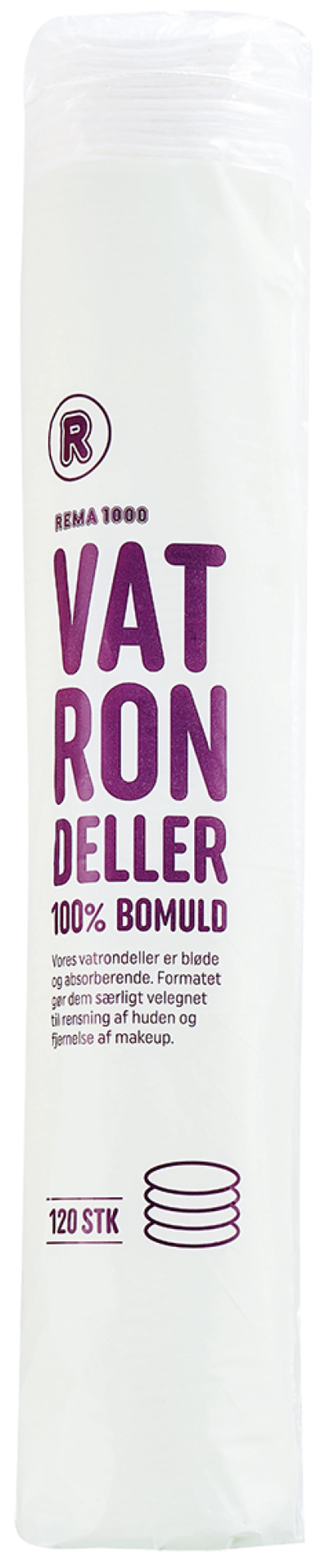 Rema 1000 Vatrondeller