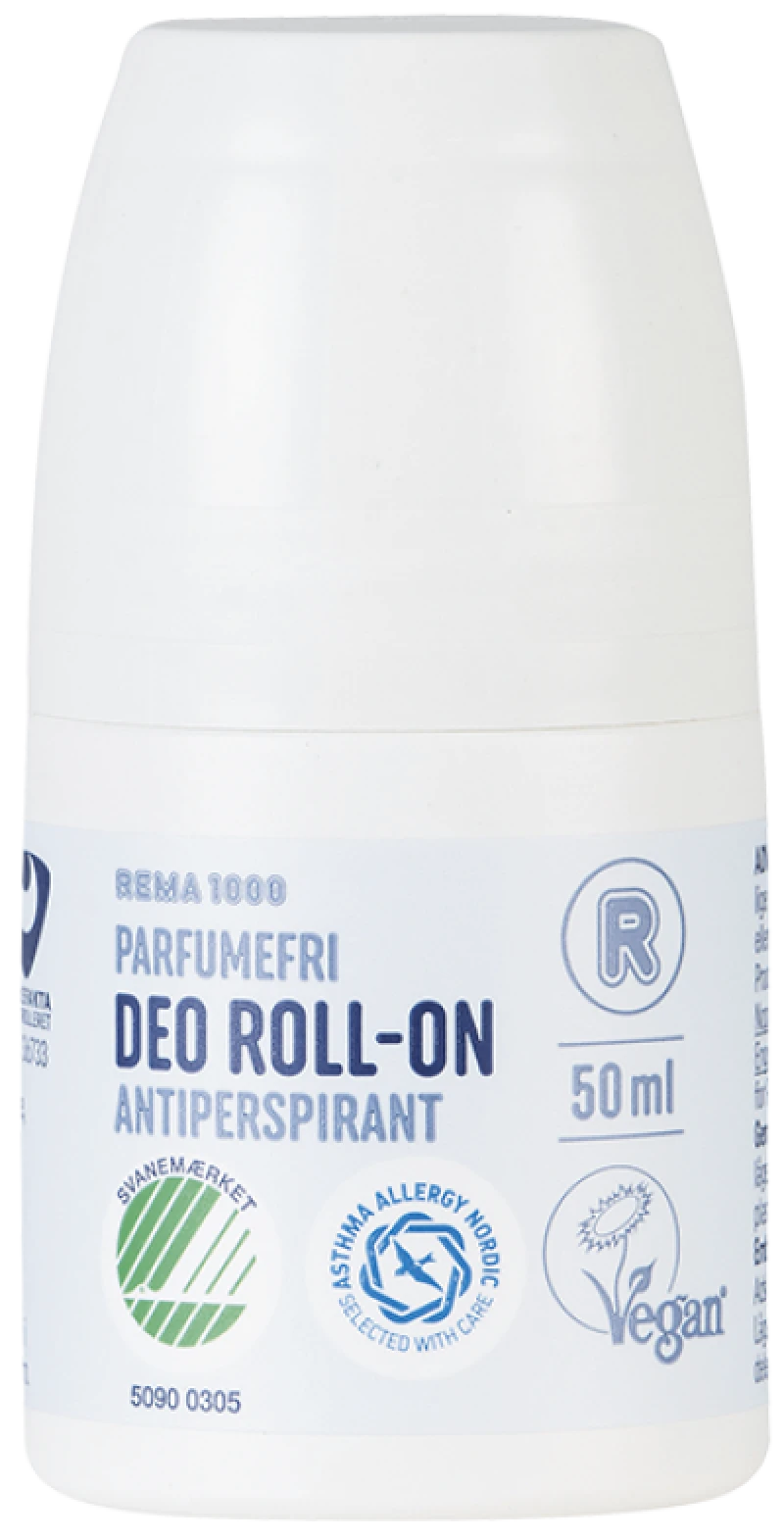 Deo roll-on