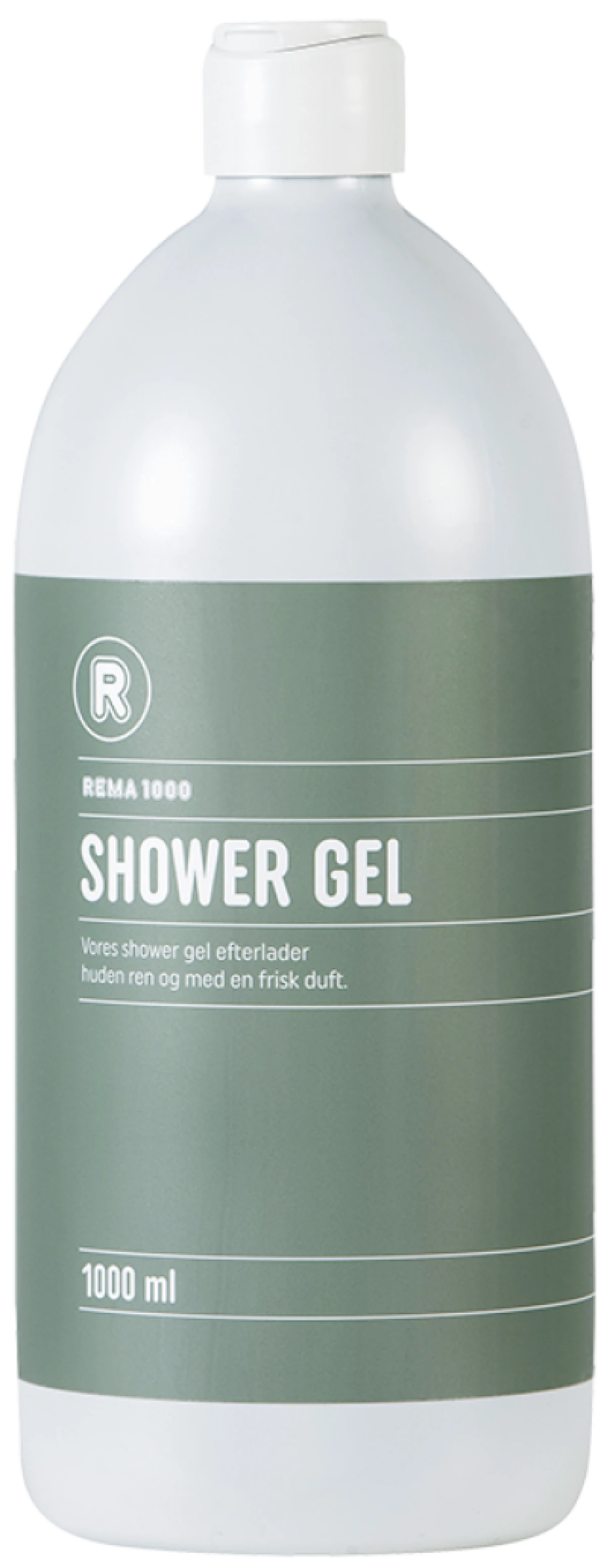 Rema 1000 Shower Gel