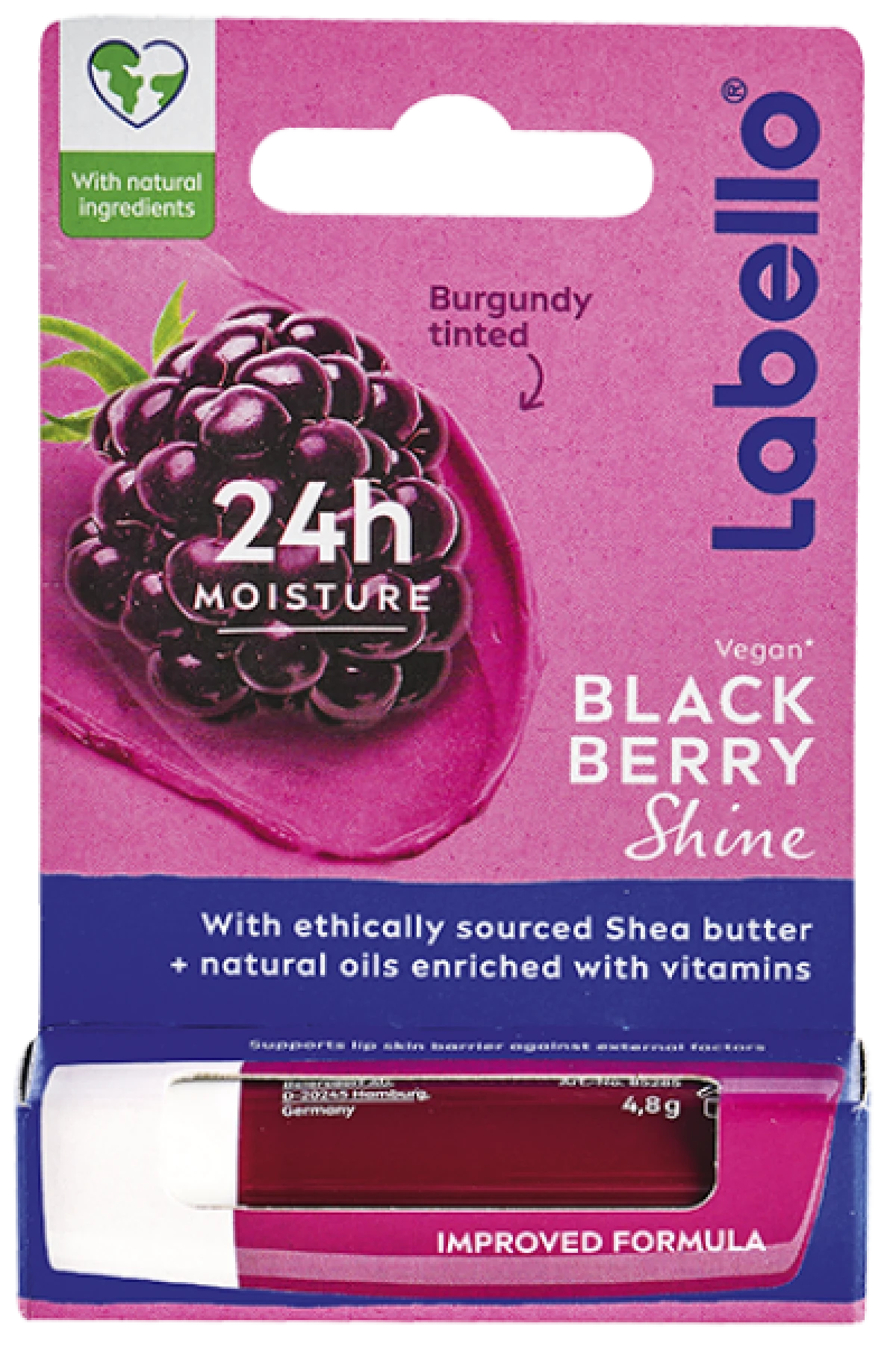 FRUITY SHINE – produktbillede