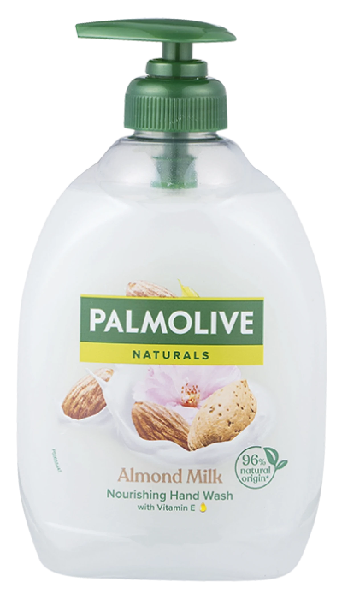 Palmolive Milk & Almond håndsæbe