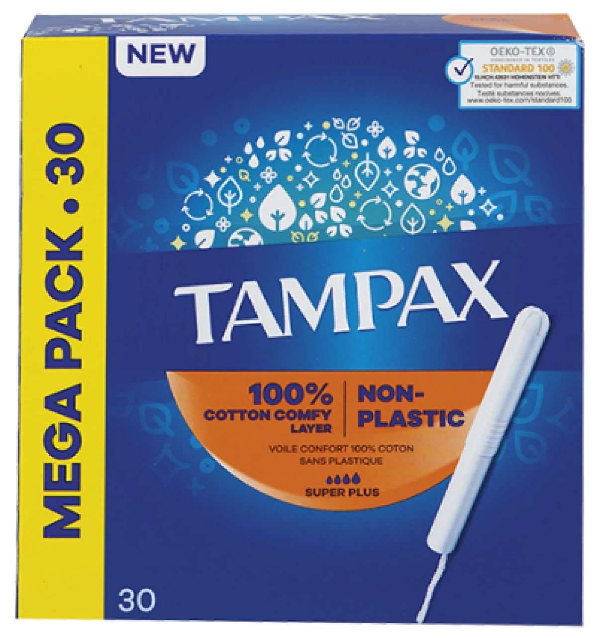 TAMPONER