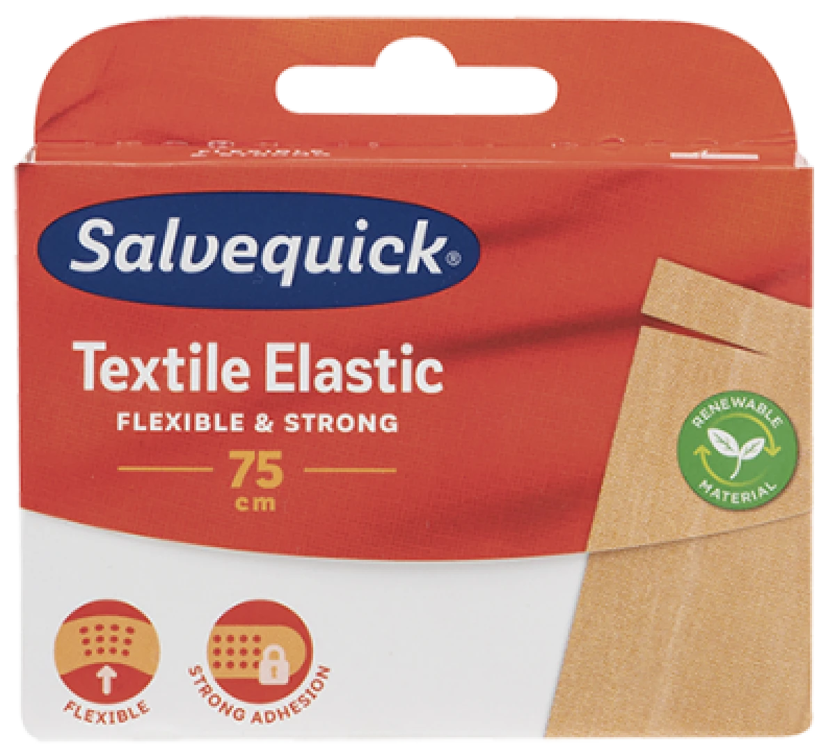 PLASTER