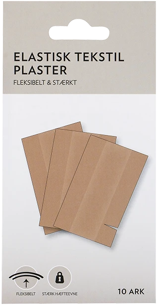 Plaster
