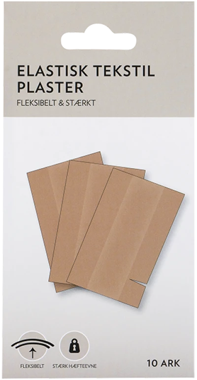 PLASTER