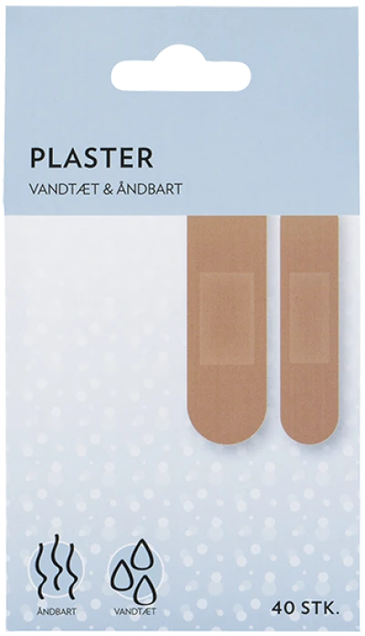 PLASTER