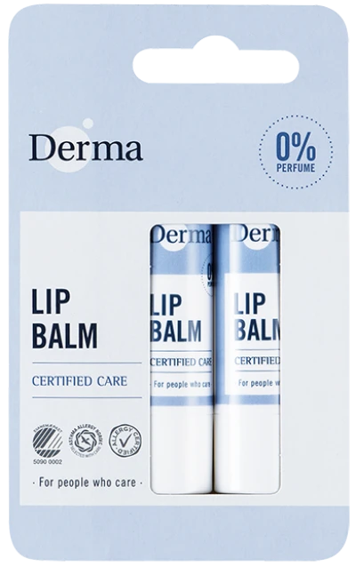 LÆBEPOMADE