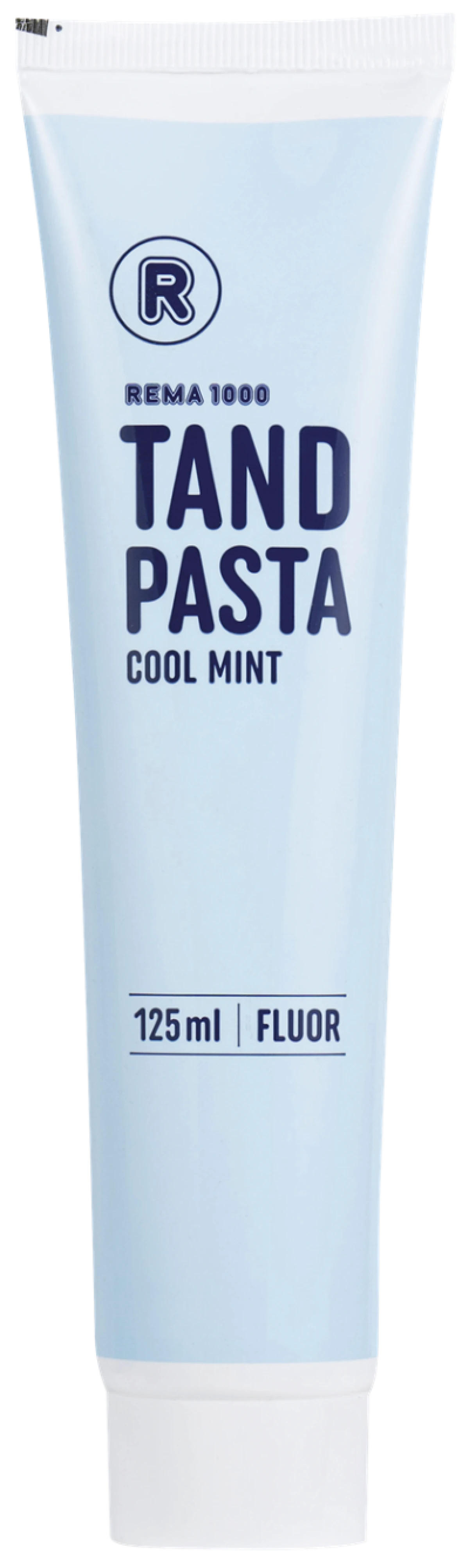 Rema 1000 Tandpasta