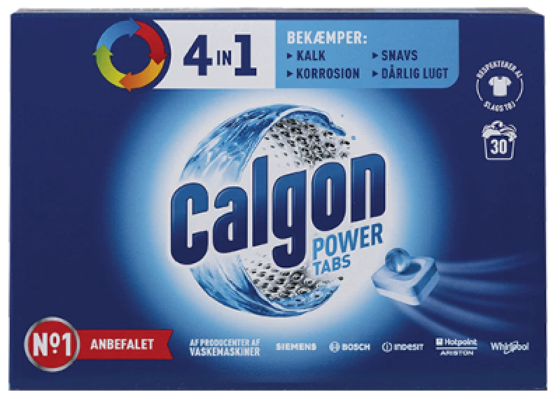 CALGON 4IN1