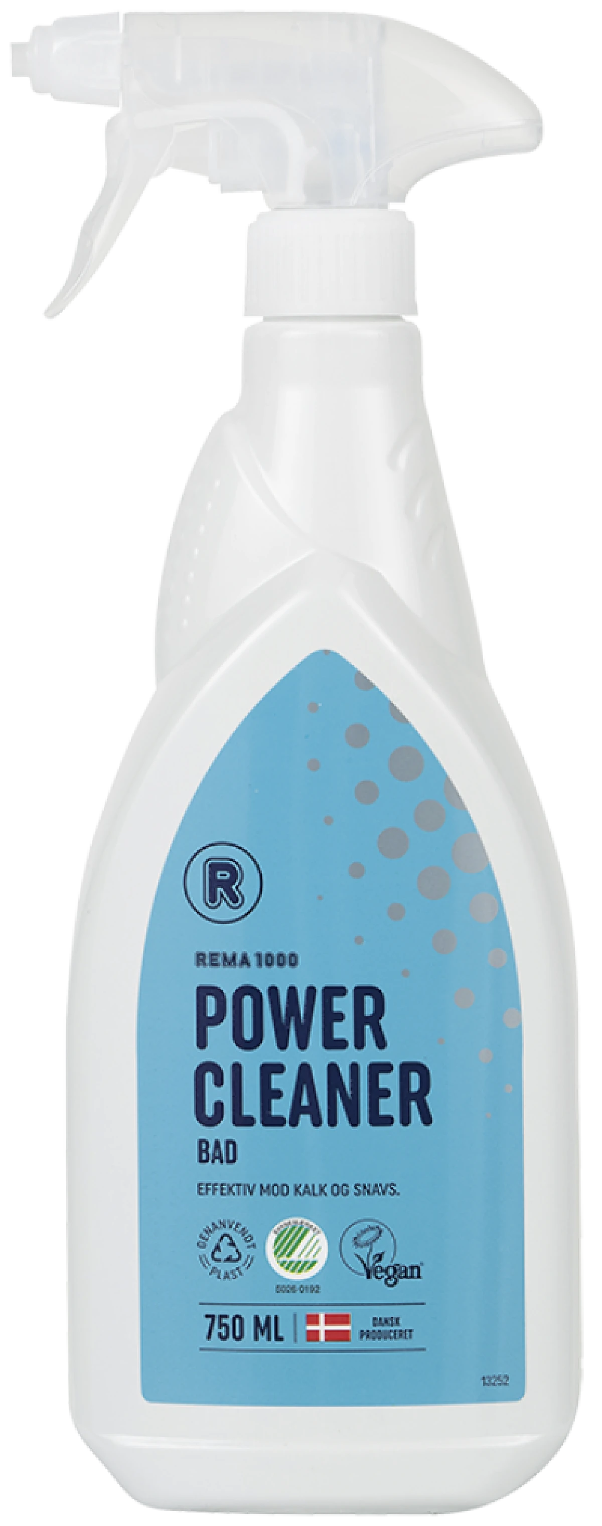 Rema 1000 Power Cleaner